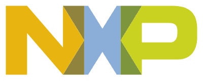 NXP Semiconductors logo